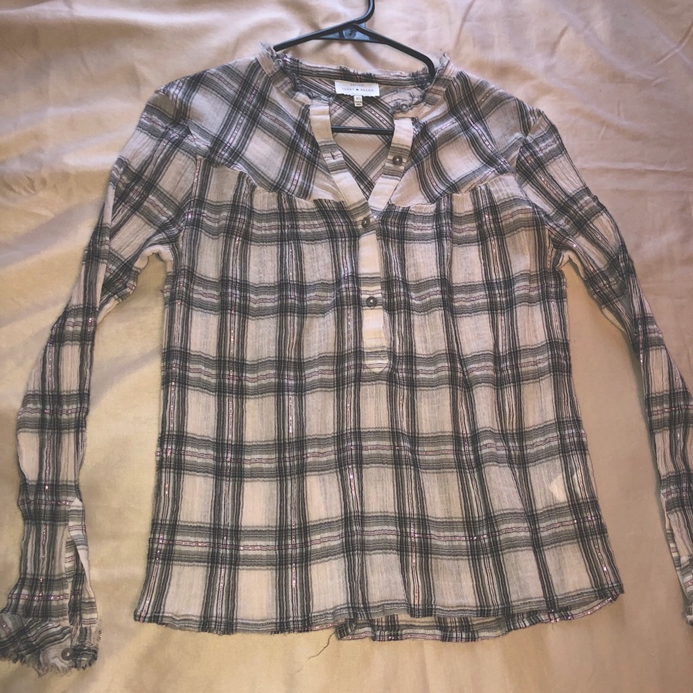 Lucky Brand top